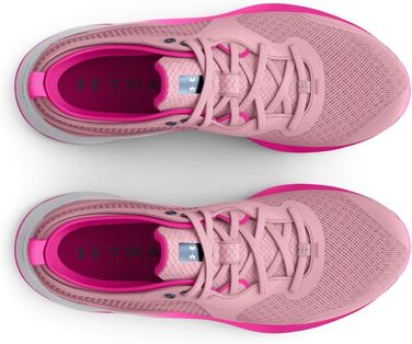 Кросівки для бігу Under Armour HOVR Omnia для жінок (36.5 EU, Psg)