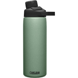 Термобутилка CAMELBAK Chute Mag Vacuum, синя, 591 мл