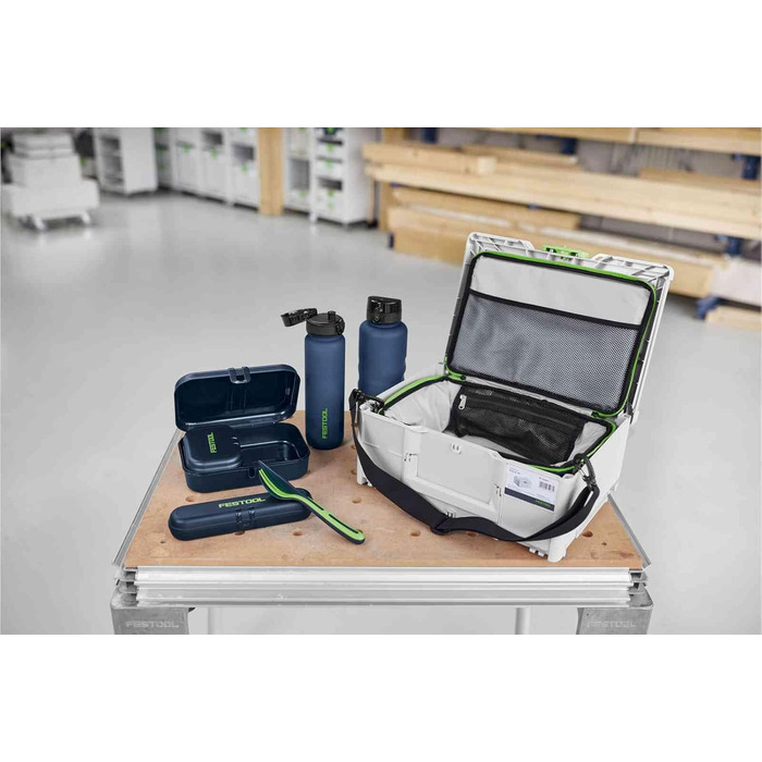 Пляшка для води Festool TFL-FT1 1,5 л, модель 576983