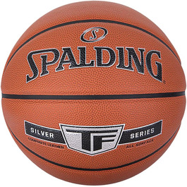 Баскетбольний м'яч Spalding TF Series для дорослих, універсальний