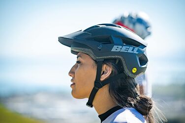 Велосипедний шолом BELL Spark 2 для дорослих унісекс