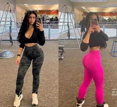 FITGIRL Манжети для щиколоток для тренажерів і резинок, для дому та спортзалу, для тренування сідниць, кікбеків, розгинання ніг, відведення стегна