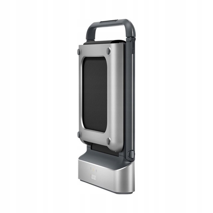 Електрична бігова доріжка KingSmith Walking Pad R1 Pro, срібляста, складана