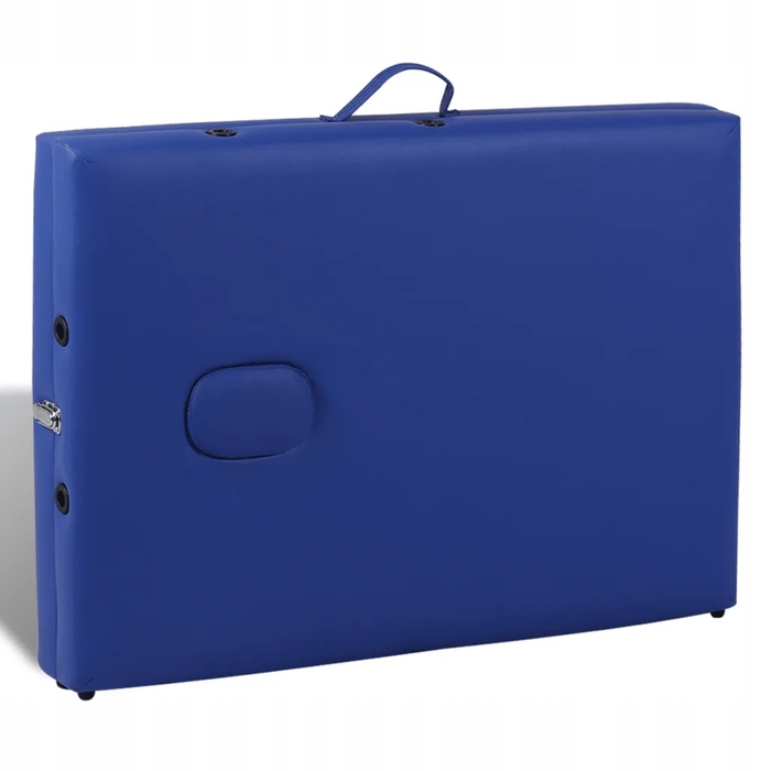 Складаний масажний стіл BlueComfort 186x68 см