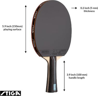 Тенісний стіл STIGA Banda von Allround Future System Master Classic - готовий до гри