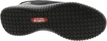 Чоловічі оксфорди Skechers Work Cessnock-77188