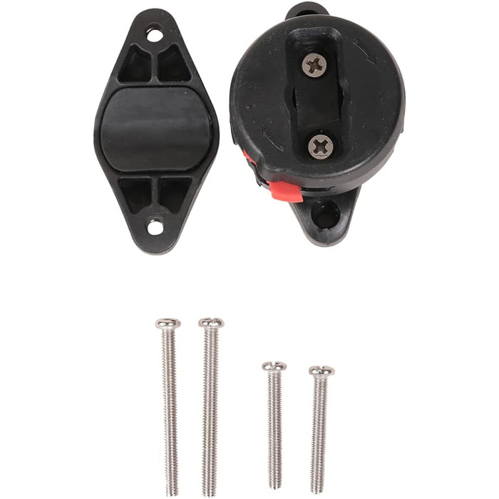 Замок Zefal K-Traz U17 для велосипеда, електровелосипеда, скутера, мотоцикла: сталевий бугель, кабель 120 см, чорний