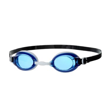 Окуляри для плавання Speedo Jet V2 унісекс, антифог, Jade/Silver/Clear, розмір універсальний
