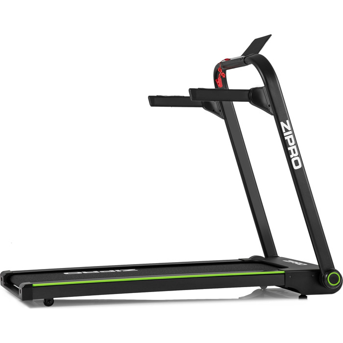 Електрична бігова доріжка Zipro Jogger (до 120 кг)