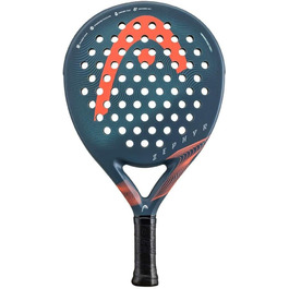 Плече ракетка Head Zephyr 2023 для падел-тенісу