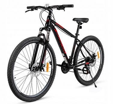 Гірський велосипед Hurtex Mountain 29, рама 21