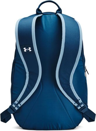 Рюкзак Under Armour Hustle Lite унісекс, легкий спортивний для міста та тренувань