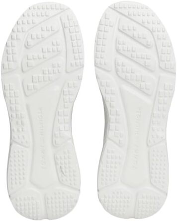 Кросівки Tommy Hilfiger чоловічі Runner Modern Knit, блакитний, 40 EU