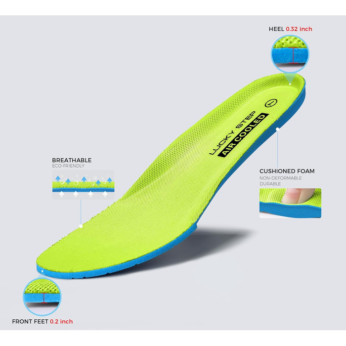 Жіночі баскетбольні черевики Lucky Step з клямкою - стильні кросівки з екошкіри, 37 EU, лайм