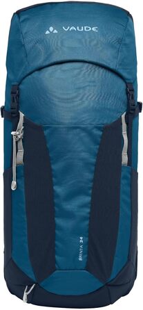 Рюкзак VAUDE Brenta 24 унісекс, туристичний, 24 л, Baltic Sea