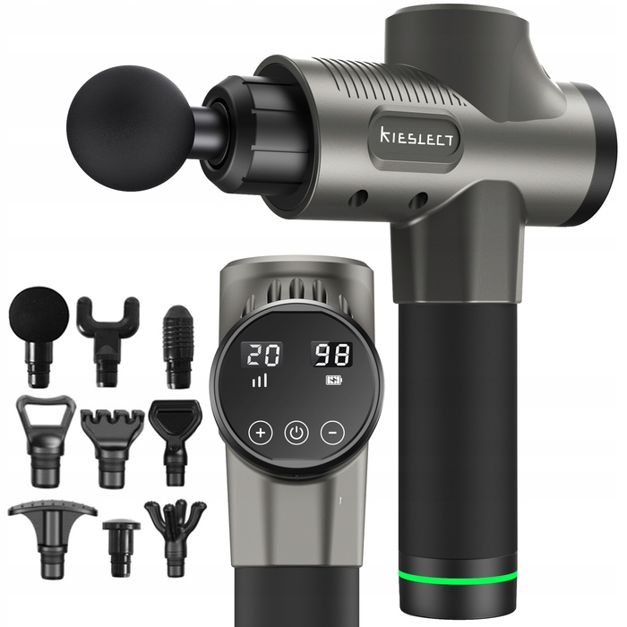 Масажер Kieslect KIEMG100