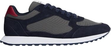 Кросівки Tommy Hilfiger New Runner Eva Mix (46 EU, Blue Desert Sky)