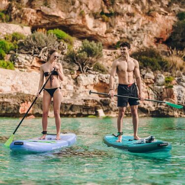 SUP дошка MOVINO Garda Allround 10'10