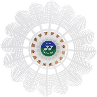 Волан Yonex Mavis 300 (швидкий) - Упаковка 6 шт.