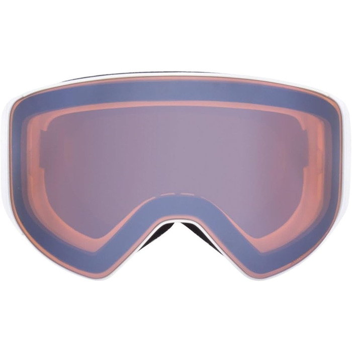 Лижна маска Red Bull Spect Eyewear JAM-04 для чоловіків, розмір M, універсальний колір