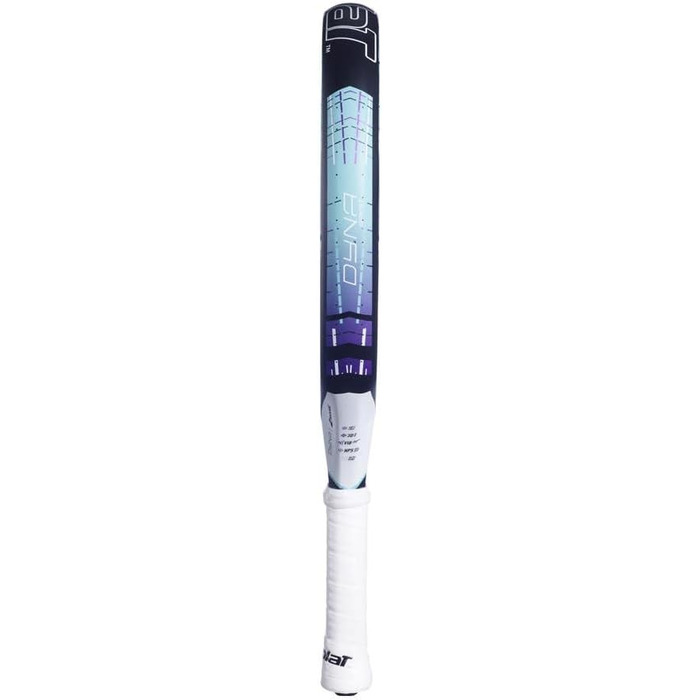 Тенісна ракетка Babolat Dyna Spirit 2023, легка, для аматорів