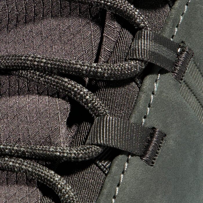 Черевики чоловічі Mammut Mercury IV Mid GTX, чорні, 44 EU