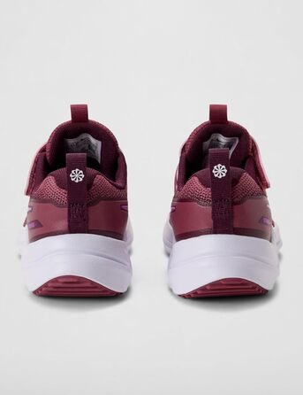 Дитячі кросівки Nike Cosmic Runner (PSV) для ходьби (31.5 EU, фіолетовий, бордовий)