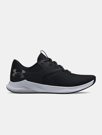 Кросівки для залу Under Armour UA Charged Aurora 2 (3025060-001) Чорні
