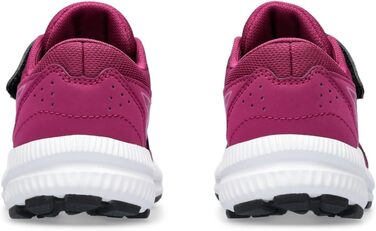 Дитячі кросівки для школи ASICS Contend 8, розмір 33 EU, колір Blackberry