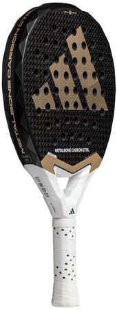 Ракетка для паделу ADIDAS METALBONE Carbon Ctrl 3.4 2025