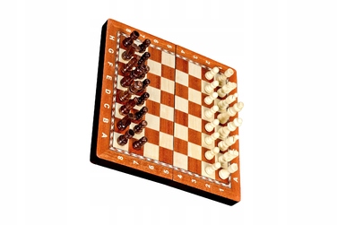 Магнітні шахи 290 Square