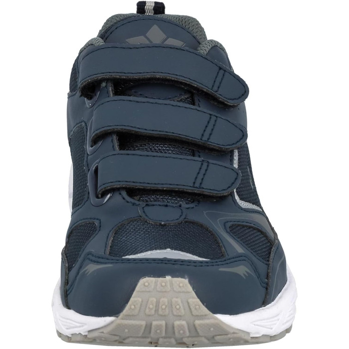 Чоловічі кросівки для бігу Lico Silas V, 43 EU, темно-синій, сірий