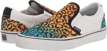 Жіноче скейтборд-взуття Etnies Marana Slip W's, розмір 37 EU, різнокольорове