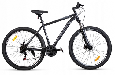 Гірський велосипед Hurtex Mountain 29, рама 21