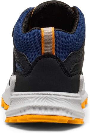 KEEN Zionic Mid - Водонепроникні туристичні черевики для дітей (13 Little Kid)