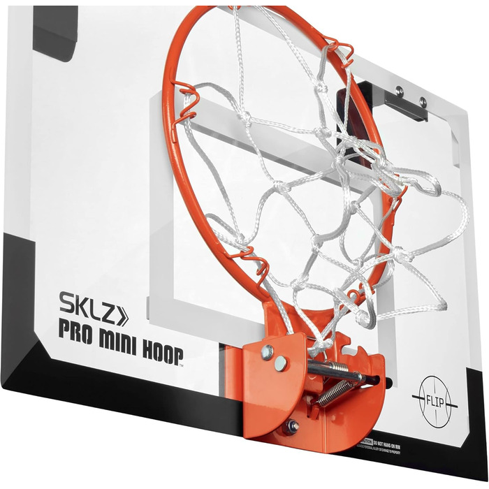 Міні-баскетбольний кошик SKLZ Pro для дому та офісу
