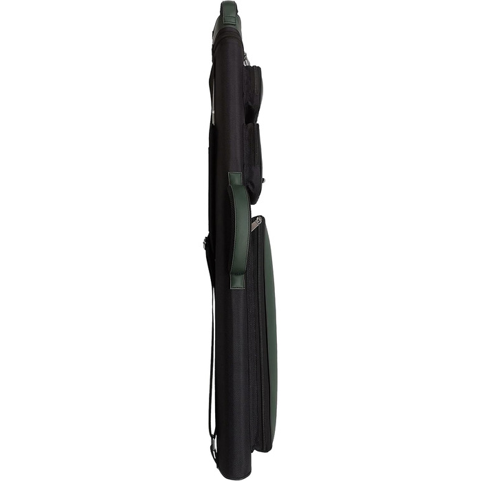 Champion 4S2B, 6S3B Більярдний кий, 2 x 4, 3 x 6, Нейлон/шкірозамінник, Зелений