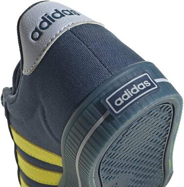 Дитячі кросівки Adidas Daily 3.0 (38 2/3 EU) – унісекс, колір Azmatr Amaaci Plahal