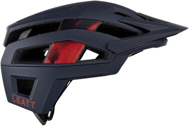 Шолом для MTB Leatt Trail 3.0 V23 Shadow, розмір L (59-63 см)