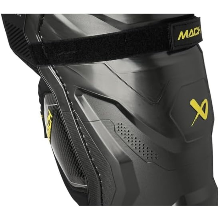 Щитки для хокею BAUER Supreme MACH Senior 16