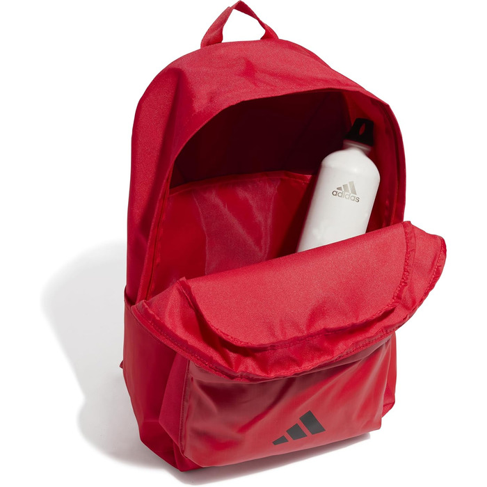 Рюкзак adidas Classic Unisex з трьома смужками для школи