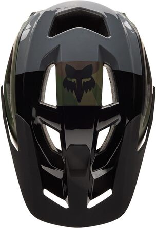 Шолом Fox Racing Speedframe Pro Camo CE для чоловіків, камуфляжний, велосипедний, сертифікований