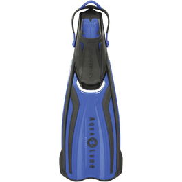 Ласти Aqua Lung Sport AMIKA сині/чорні, розмір XS-S