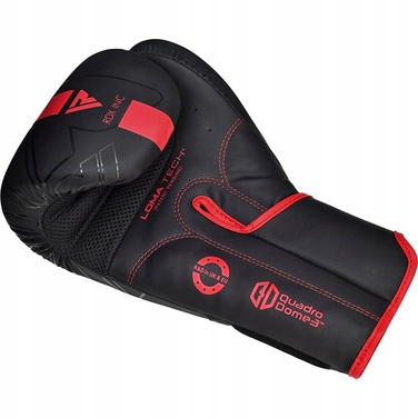Боксерські рукавички RDX BGR-F6MR 14 oz