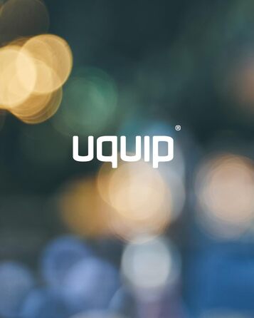 Набір складаних кемпінгових стільців Uquip Mary (2 шт.) кольір петроль, посилена сталь та поліестер, витримують до 120 кг, для пляжу, рибалки, саду та фестивалів, розмір XL