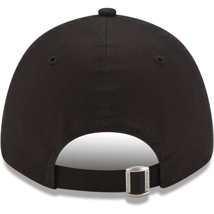 Кепка New Era New York Yankees MLB Diamond Era Рожева Жіноча Регульована 9Forty