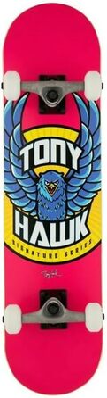 Скейтборд Tony Hawk 180+ комплектний, для початківців та професіоналів