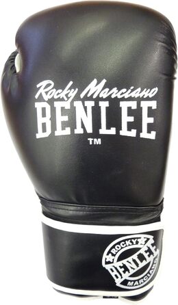 Боксерські рукавички BENLEE Rocky Marciano Quincy PU, для боксу