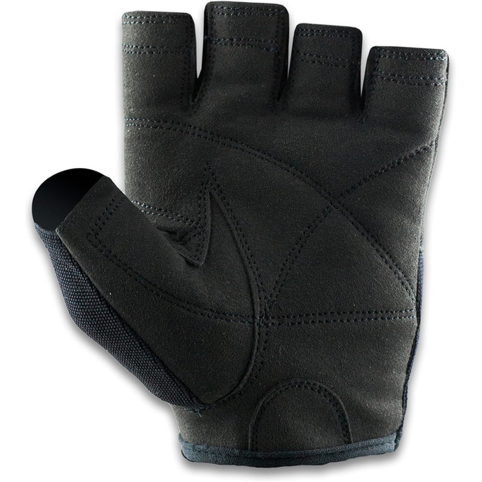 Спортивні рукавички C.P. Sports Iron-Handschuh Komfort для тренувань, бодібілдингу та фітнесу | Рукавички для чоловіків та жінок M (18-20 см)