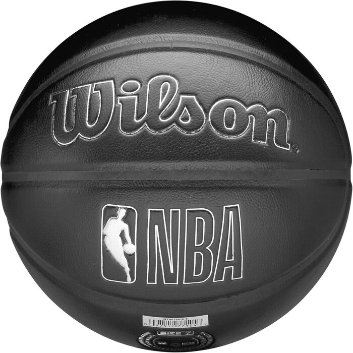 Баскетбольний м'яч Wilson NBA Team Premiere 7 (29.5'') Miami Heat